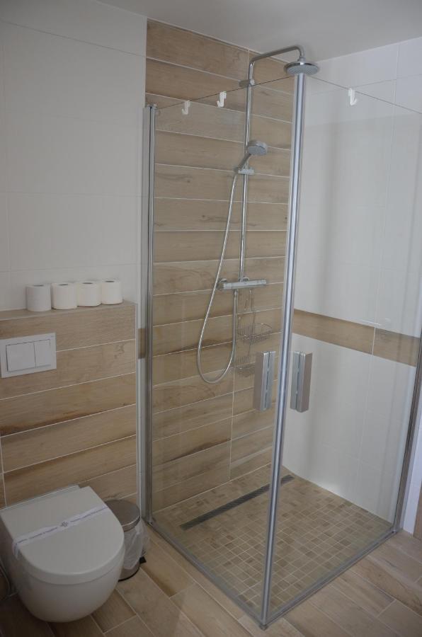 Visit Sauna Klinovec Loučná pod Klínovcem エクステリア 写真