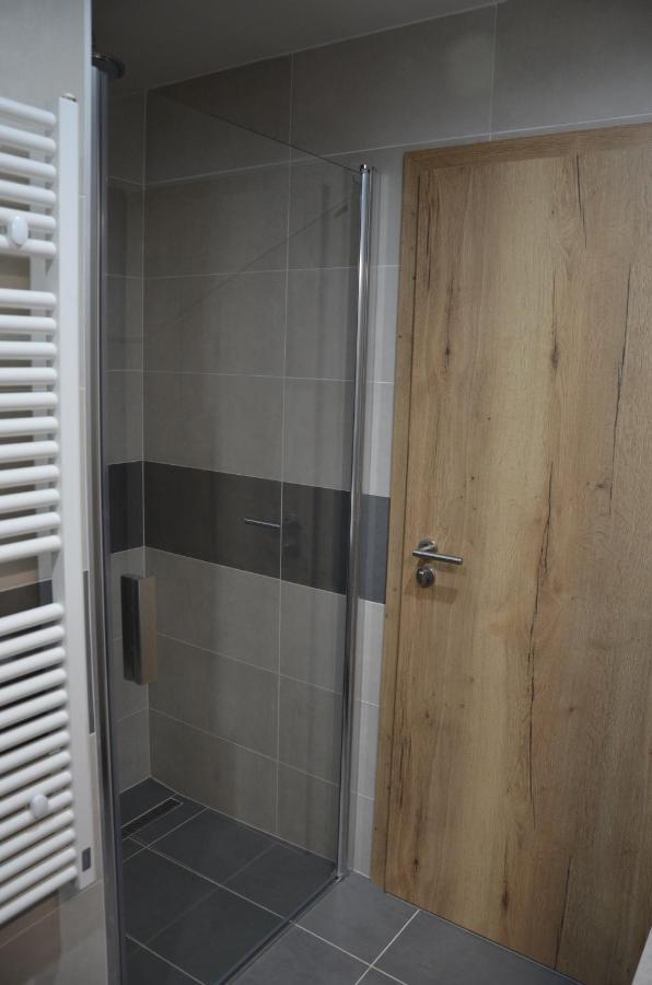 Visit Sauna Klinovec Loučná pod Klínovcem エクステリア 写真