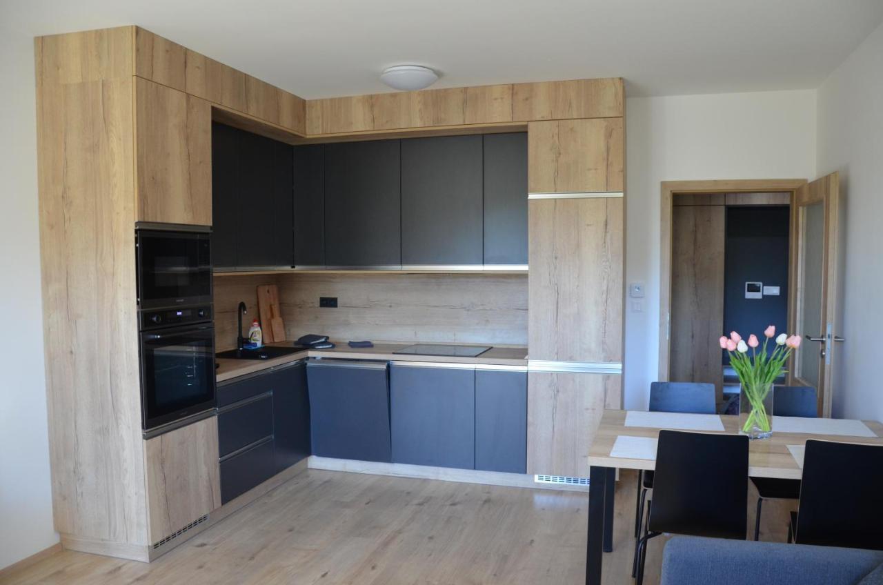 Visit Sauna Klinovec Loučná pod Klínovcem エクステリア 写真