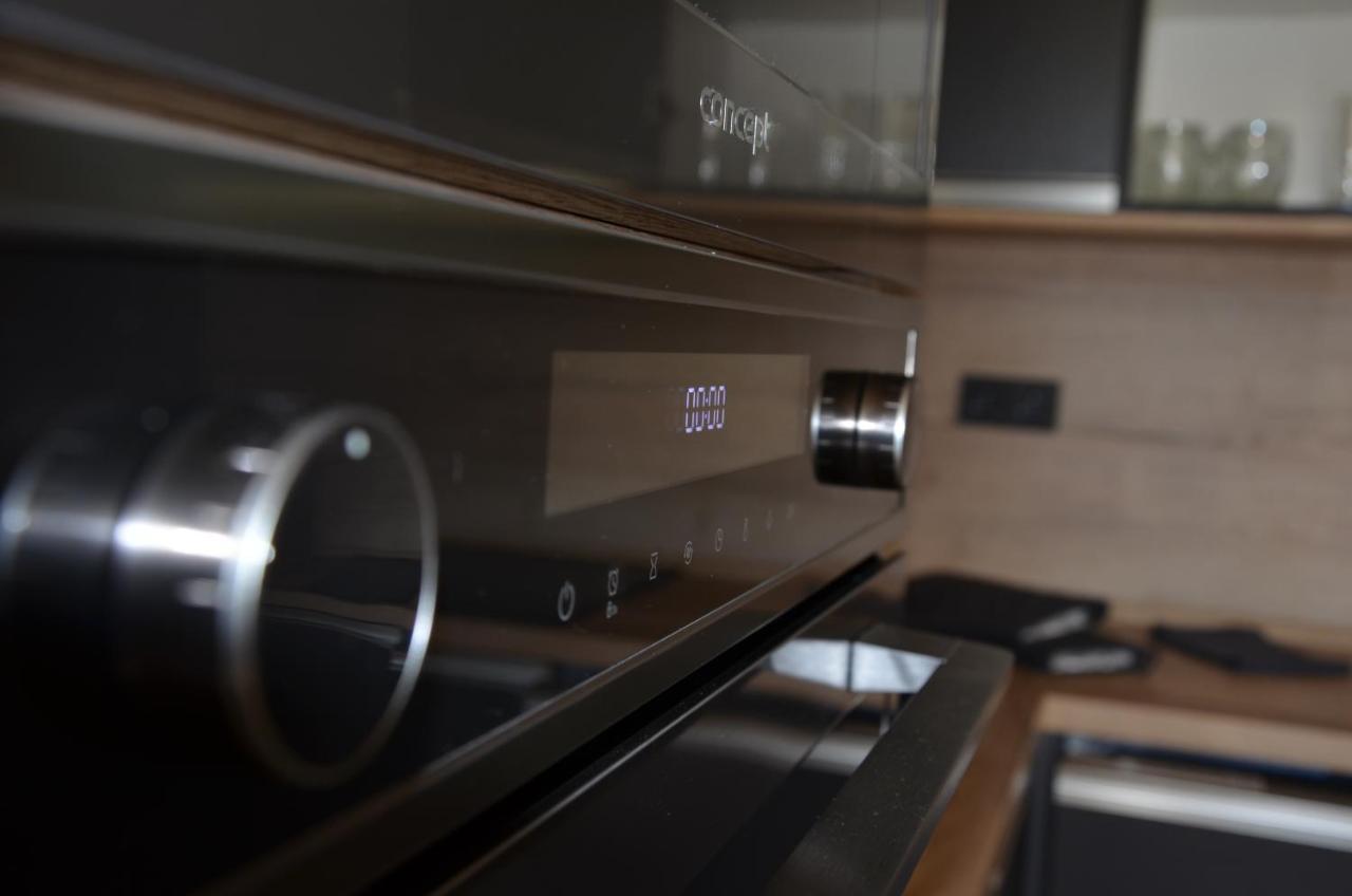 Visit Sauna Klinovec Loučná pod Klínovcem エクステリア 写真