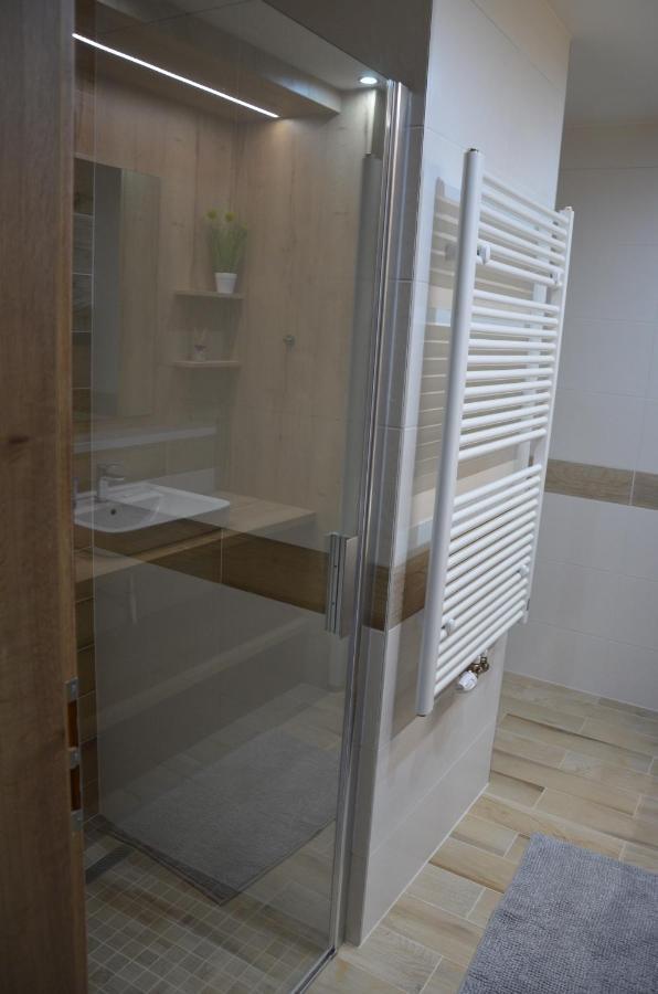 Visit Sauna Klinovec Loučná pod Klínovcem エクステリア 写真