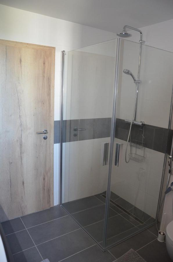 Visit Sauna Klinovec Loučná pod Klínovcem エクステリア 写真
