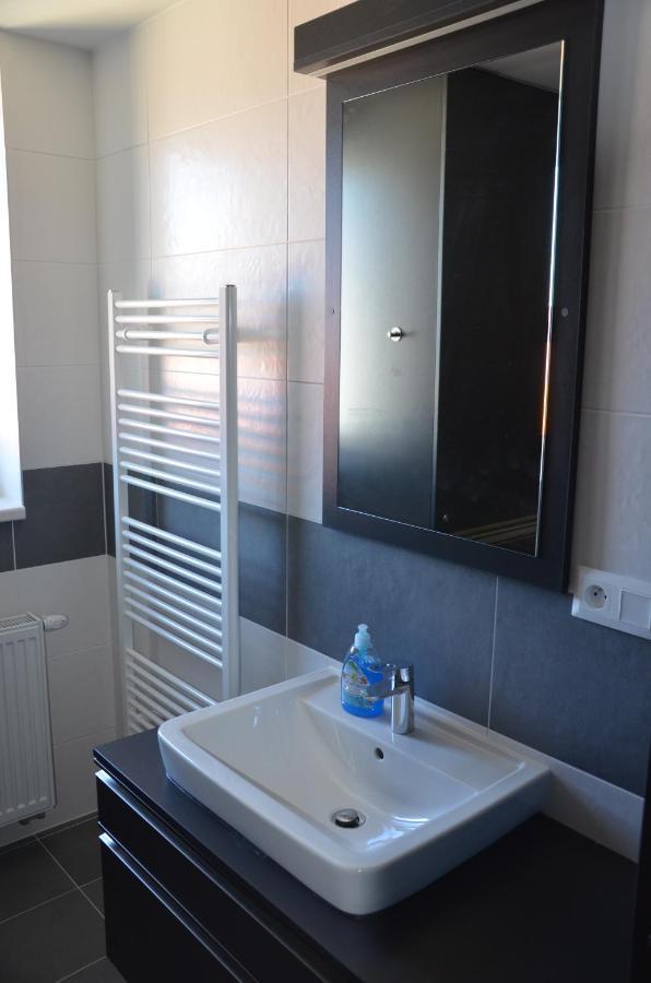 Visit Sauna Klinovec Loučná pod Klínovcem エクステリア 写真